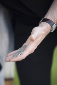 Magicien Illusionniste Auvergne Centre Clermont-Ferrand Tours Bourges