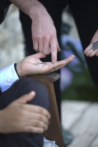 Magicien Illusionniste Auvergne Centre Clermont-Ferrand Tours Bourges